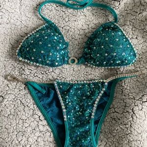 Angels Competition Bikini